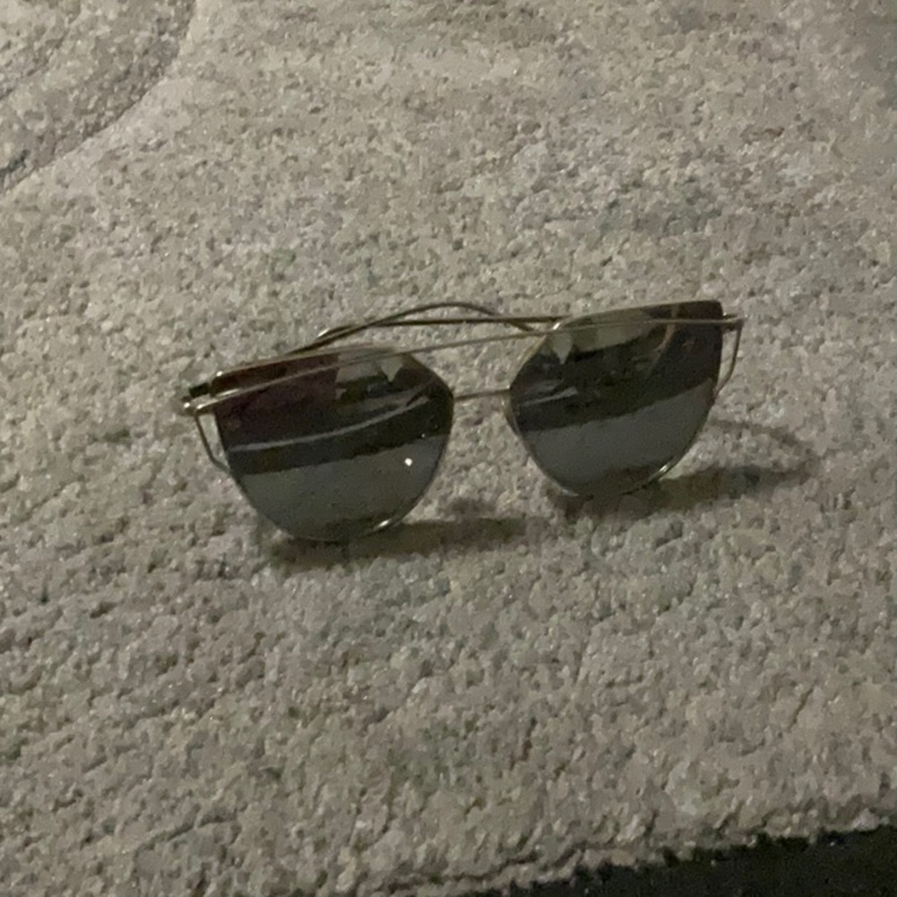 SUN GLASSES!